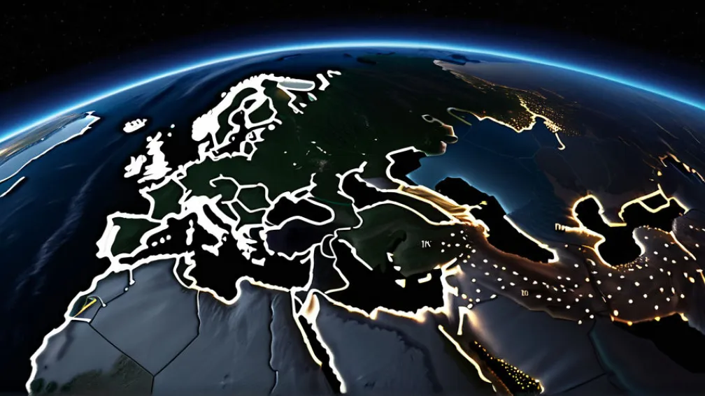 Єромін Цеттельмаєр: Європа може стати неприєднаною через примусове лідерство США