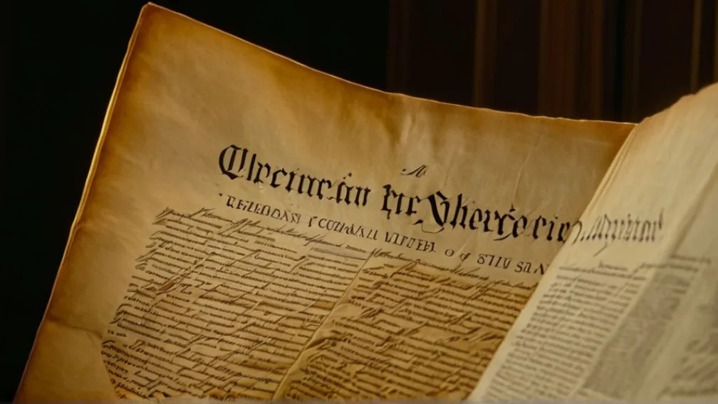 Декларація незалежності Сполучених Штатів