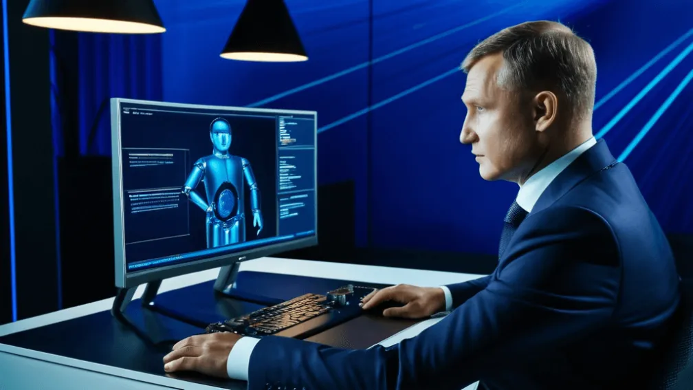 Вплив штучного інтелекту на ринок праці