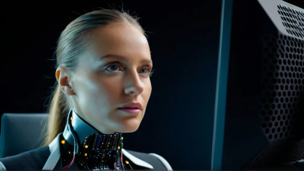 Вплив штучного інтелекту на ринок праці