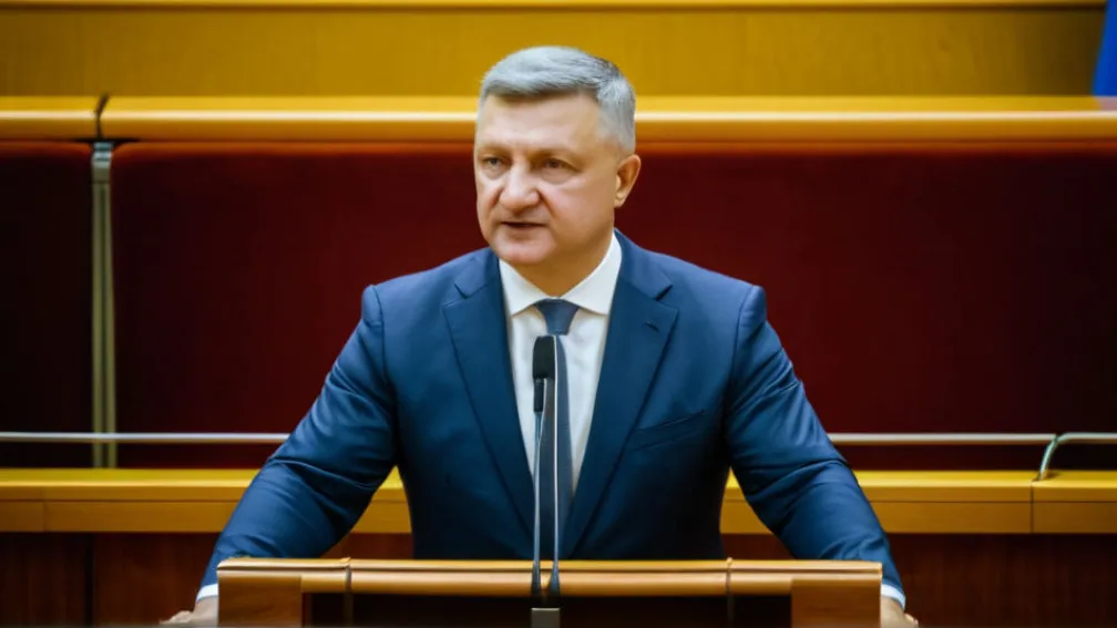 Парламентські вибори в Україні 2019