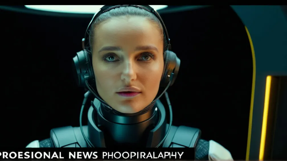 Вплив штучного інтелекту на ринок праці