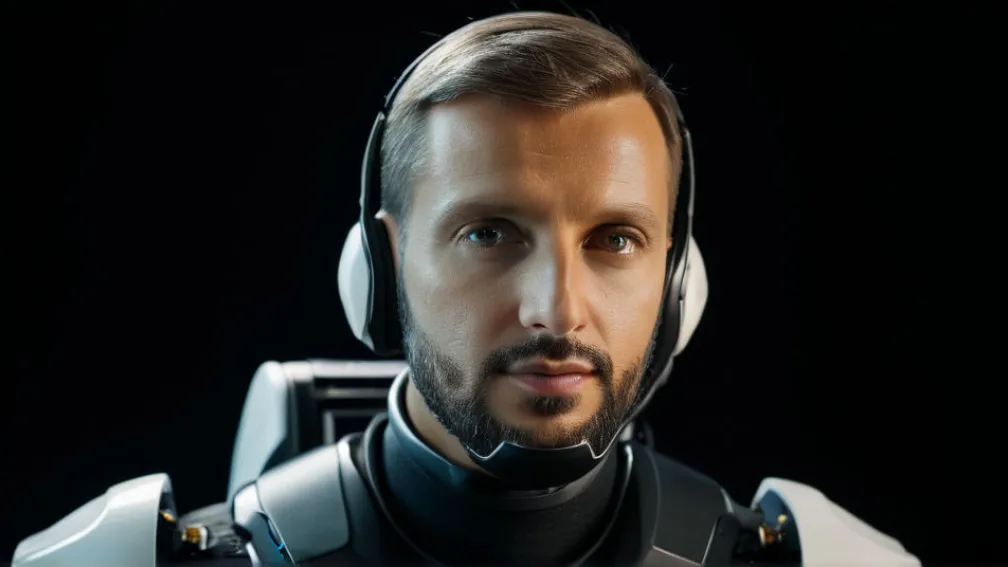 Вплив штучного інтелекту на ринок праці