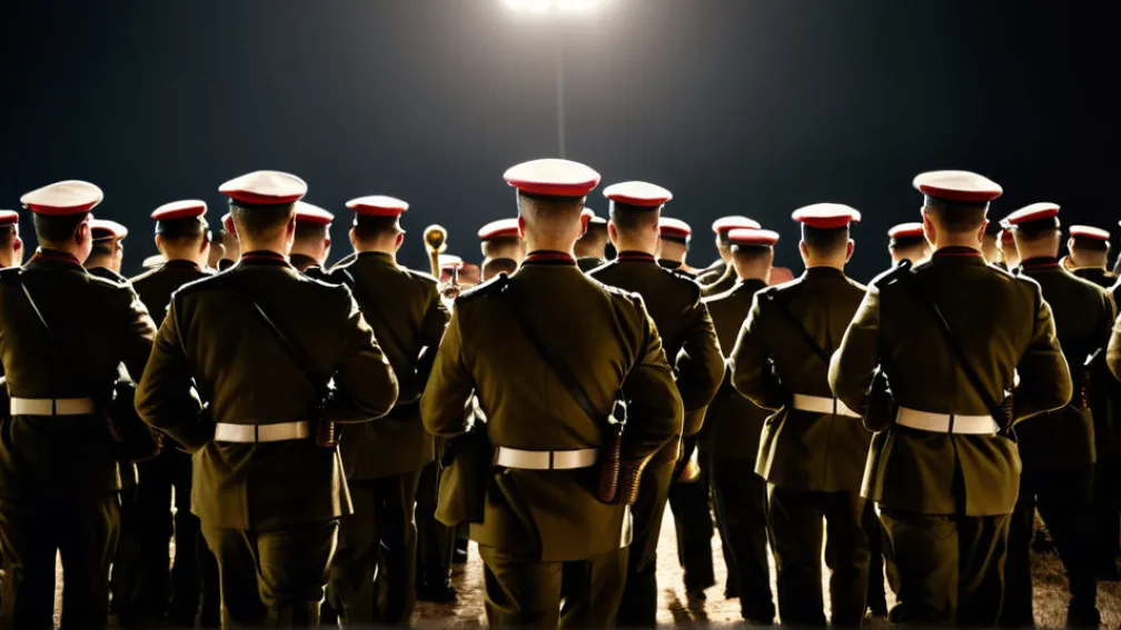 Бельгія запрошує 150 000 молодих людей на добровільну військову службу із зарплатою 2000 євро