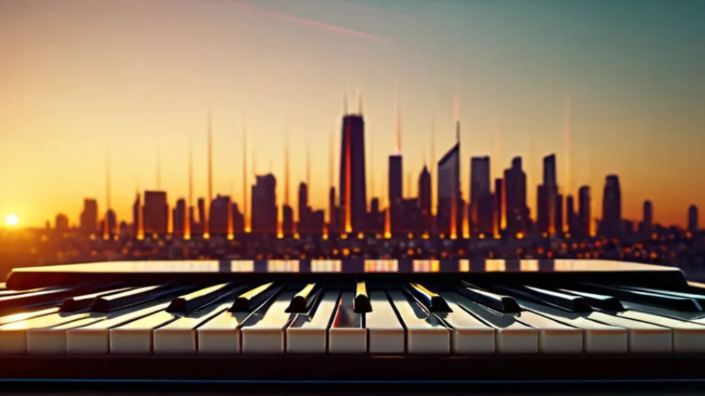 50 пісень, що задали ритм: Еволюція каталонської музики в демократичній ері