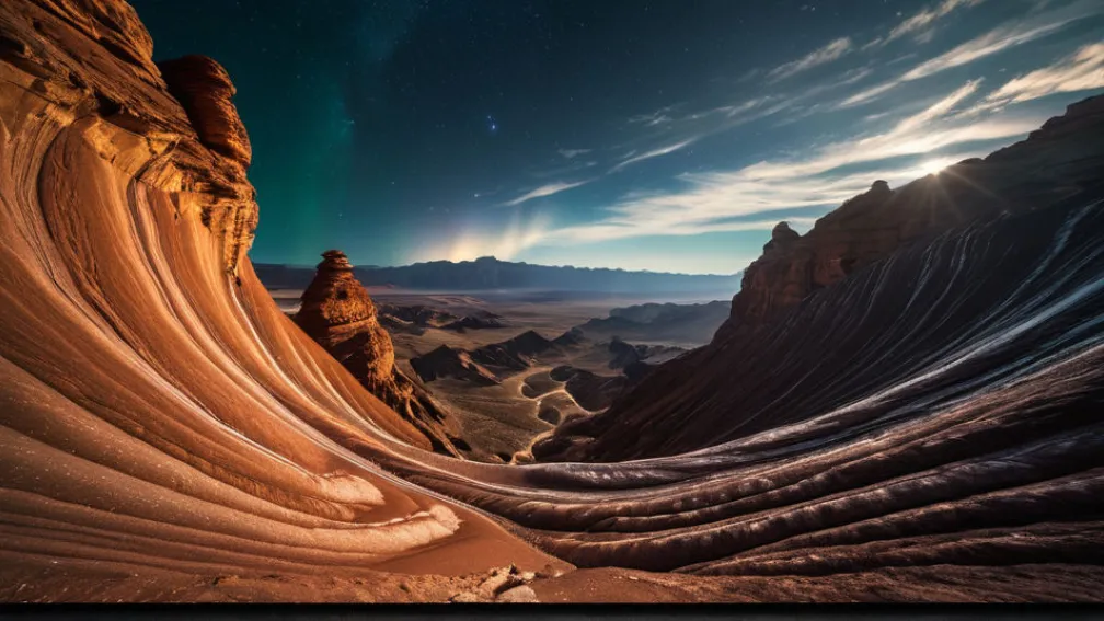 Вернер Херцог: Кінематографіст Космосу, Краси та Екстатичної Правди