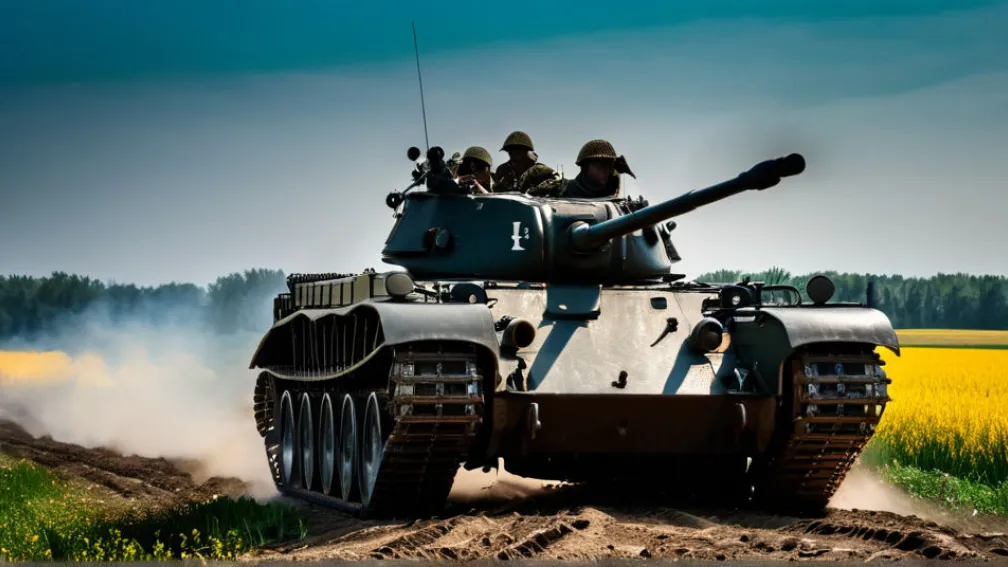 Історія України