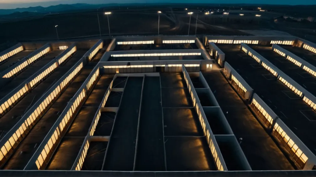 Кривава різанина у в'язниці Еквадору: 32 ув'язнених загинули в Мачалі