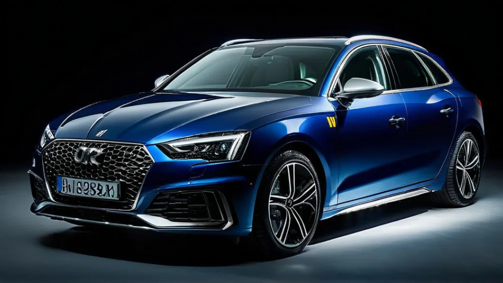 Історія розвитку автомобілів