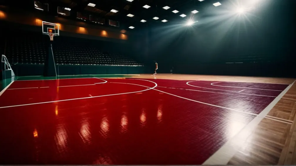 Баскетбольний клуб «Барселона» звільнив головного тренера Жоана Пеньяррою