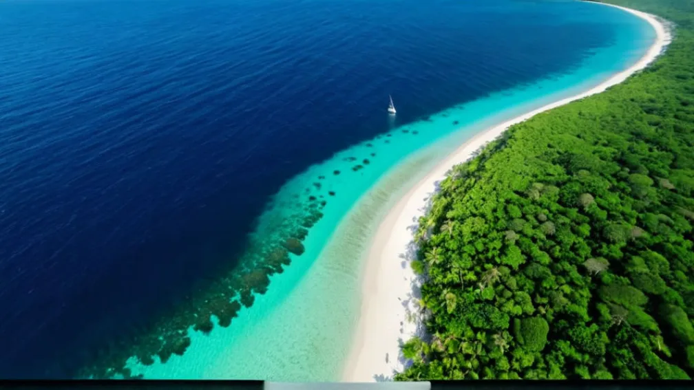 Мексика: Мегаоперація в Наяриті Дозволила Повернути Землі на Мільярди Доларів та Викрити Корупційну Мережу