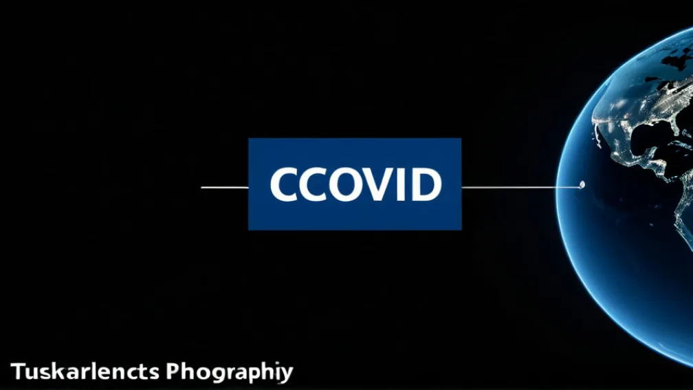 Пандемія COVID-19: Глобальний вплив та уроки