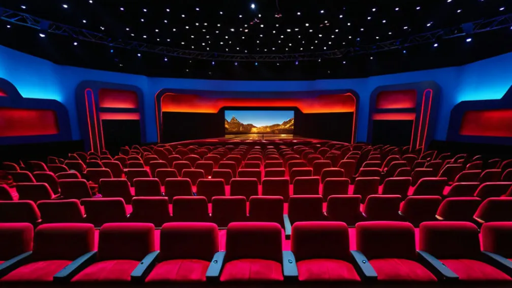 Netflix відкриває свій перший тематичний парк: "Netflix House" стартує в США