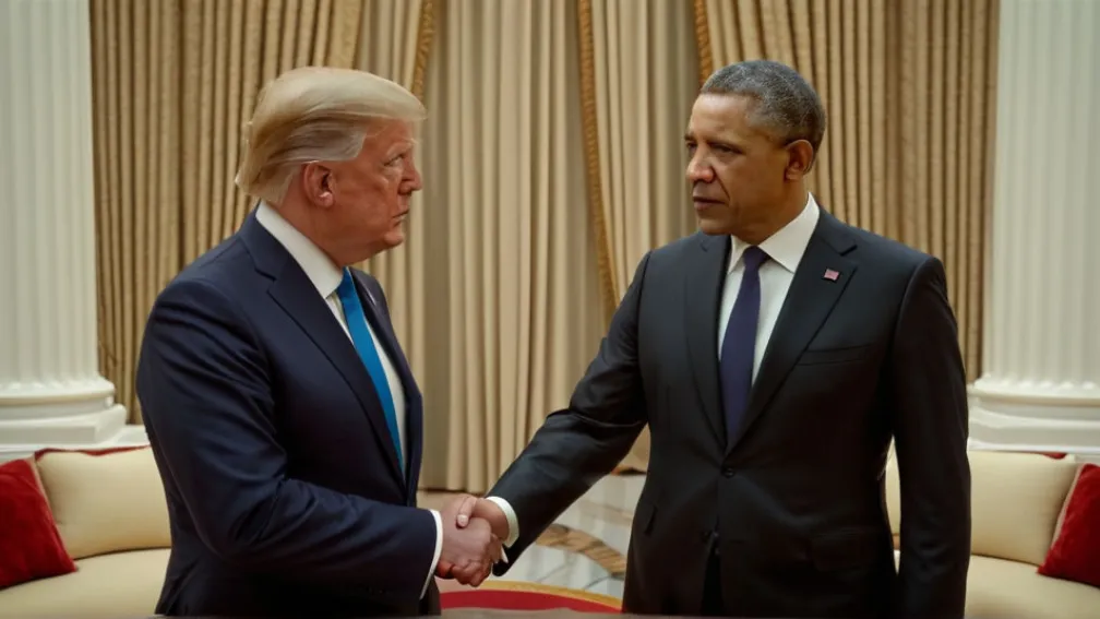 Холодний прийом у Болівії: Борич демонстративно не встав при вітанні Мілея