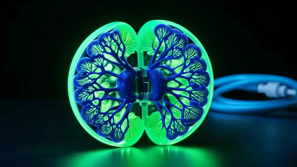 Революція у трансплантології: Людські міні-нирки вперше імплантували свиням для відновлення органів