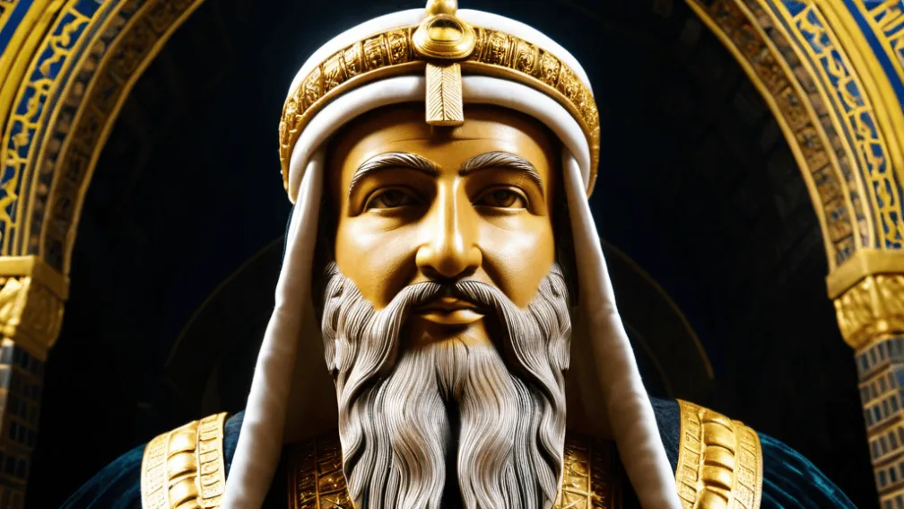 Загадки та таємниці стародавніх цивілізацій