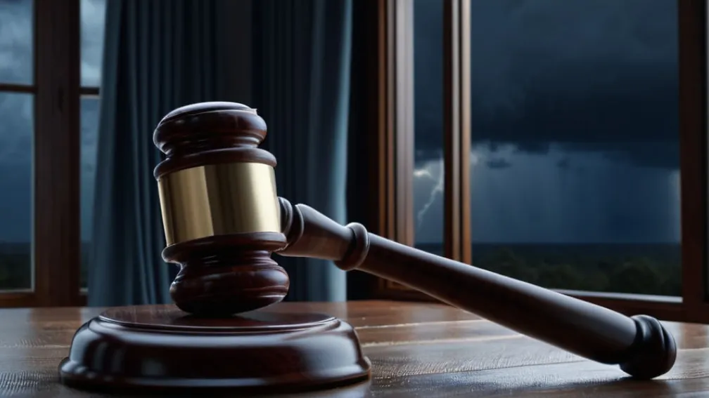 Карлос Масон постане перед комісією Конгресу щодо наслідків повені DANA