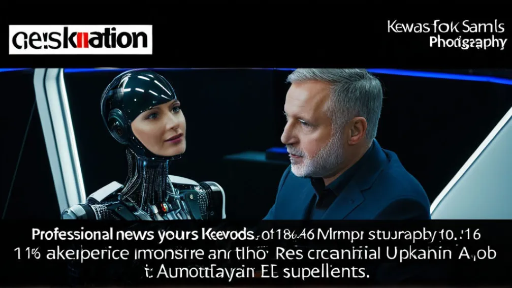 Вплив штучного інтелекту на ринок праці