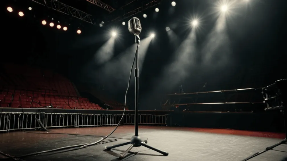 Оззі Осборн: Документальний фільм про останні п'ять років боротьби, депресії та тріумфального фіналу