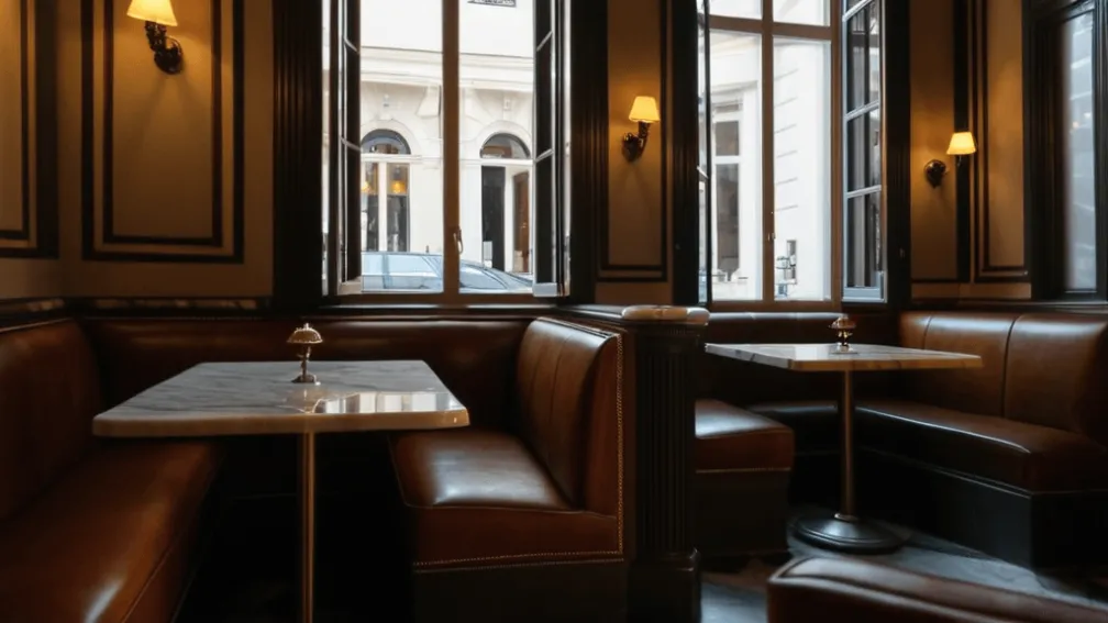 Останнє прощання з «Кафе Хіхон»: як мадридська легенда втратила свою душу