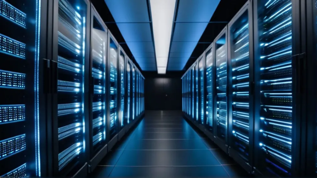 Борговий бум технологічних компаній на інвестиції в ШІ охолоджує ринок