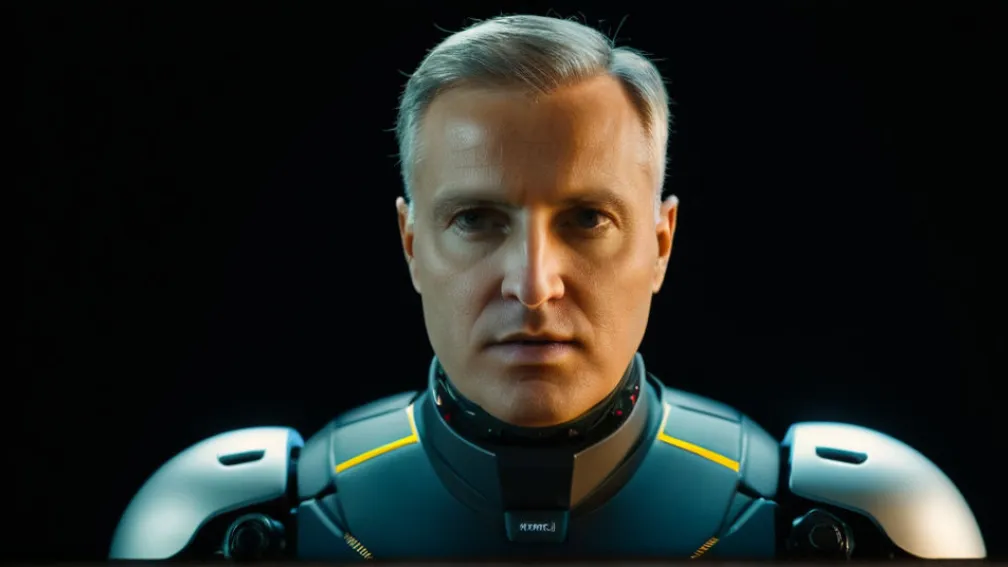 Короткий опис штучного інтелекту