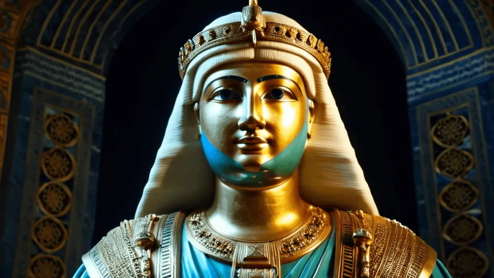 Загадки та таємниці стародавніх цивілізацій