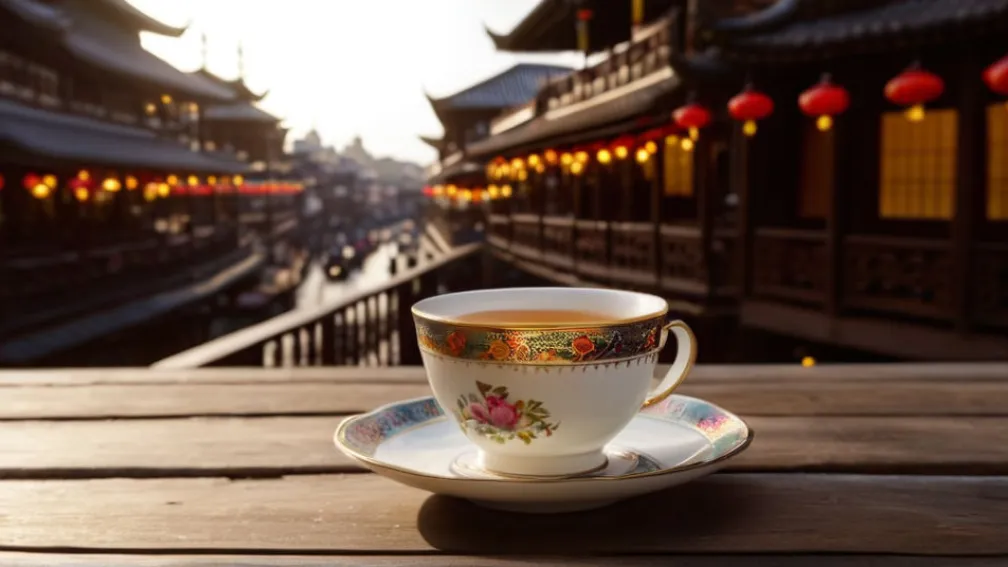 Закриття "Ла Тетерії": Джентрифікація Поглинає Історичні Заклади Малаги