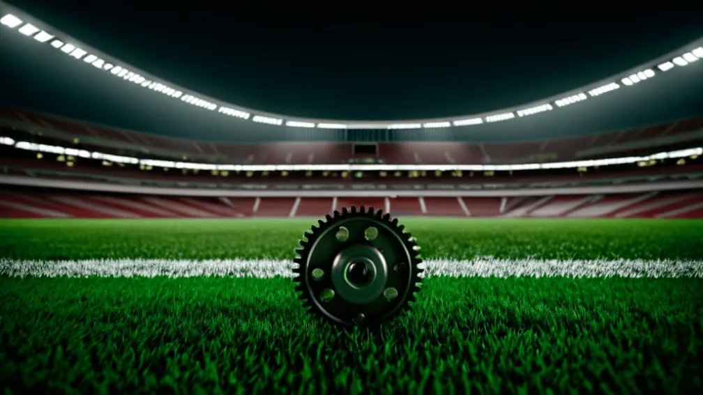 "Барселона" відчуває брак Рафіньї: як травма бразильця руйнує пресинг Фліка