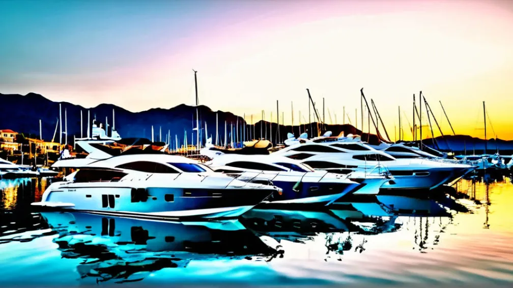 Клуб Club de Mar de Mallorca завершив мегареформу на 95 млн євро для прийому гігаяхт