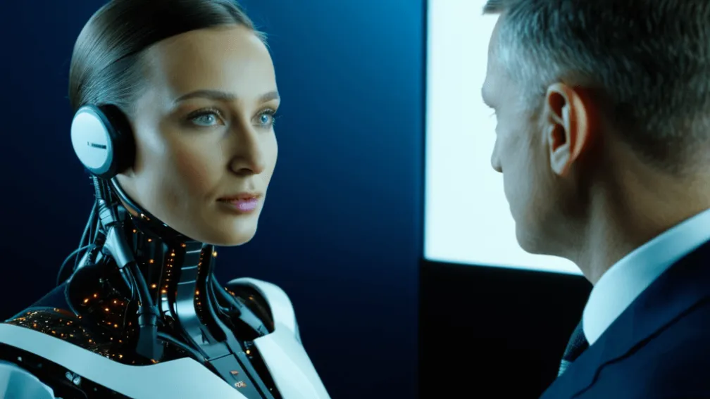 Вплив штучного інтелекту на ринок праці