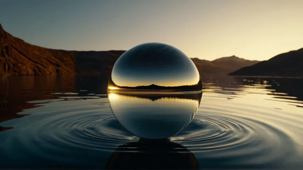 Активістка Greenpeace пройшлася канатом у Мадриді, попереджаючи про "крихкий" стан планети перед COP30