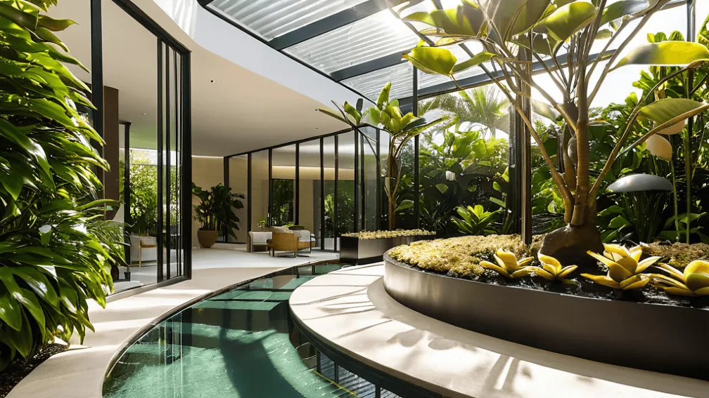 Quinta da Casa Branca: Розкішний бутик-готель на Мадейрі, де історія зустрічається з ботанічним садом