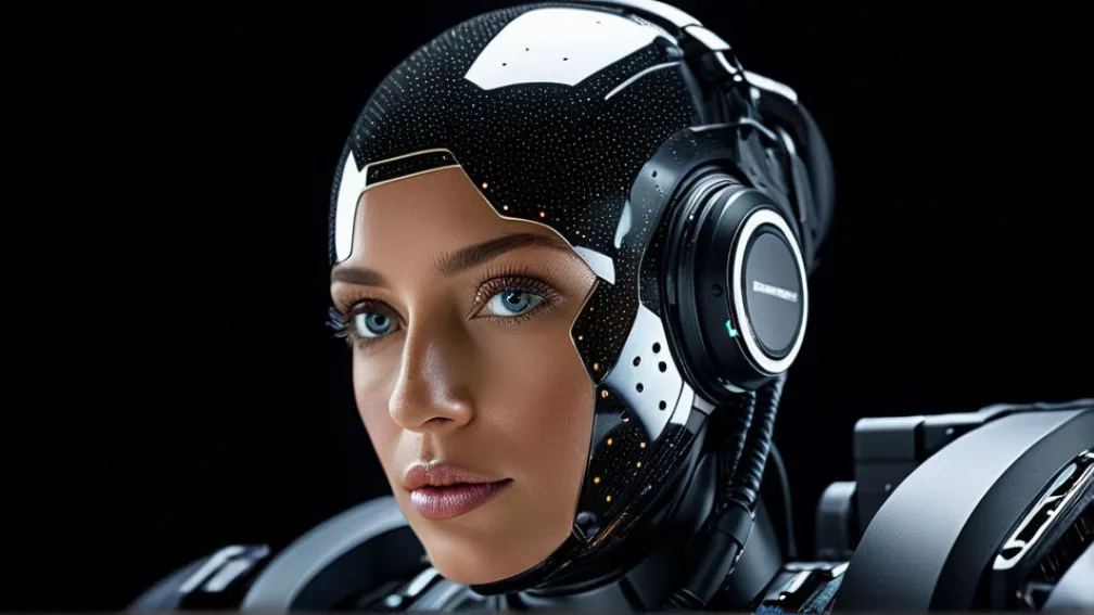 Технології штучного інтелекту