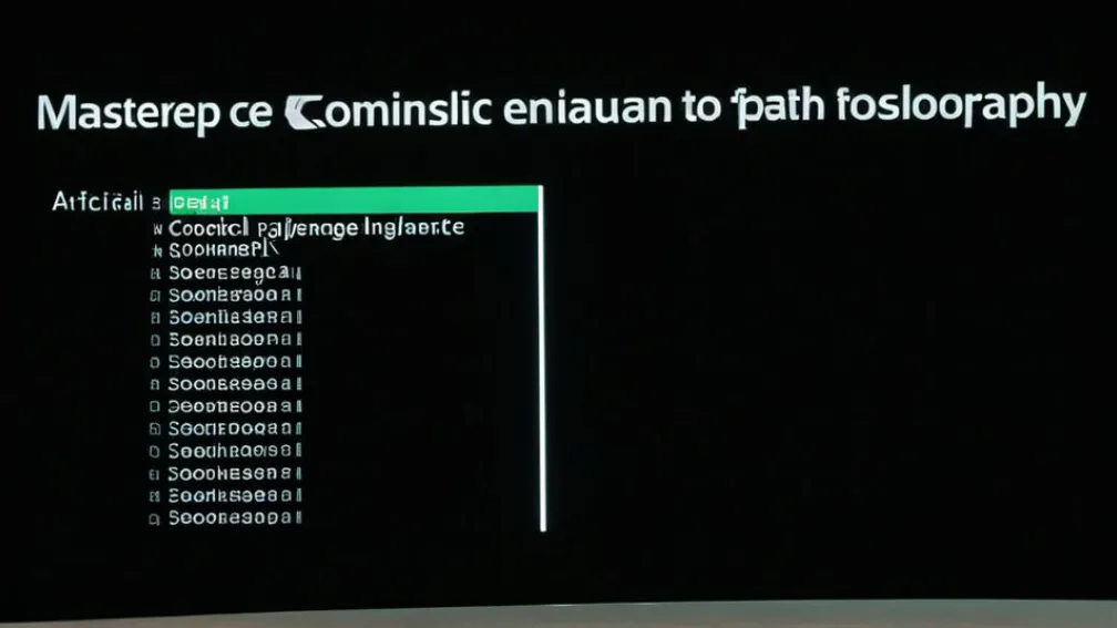 Вплив штучного інтелекту на ринок праці
