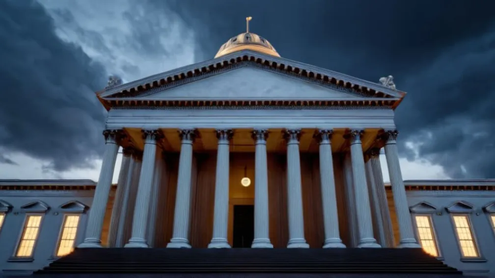 Сенат Чилі усунув суддю Антоніо Уллоа з посади через звинувачення в корупції