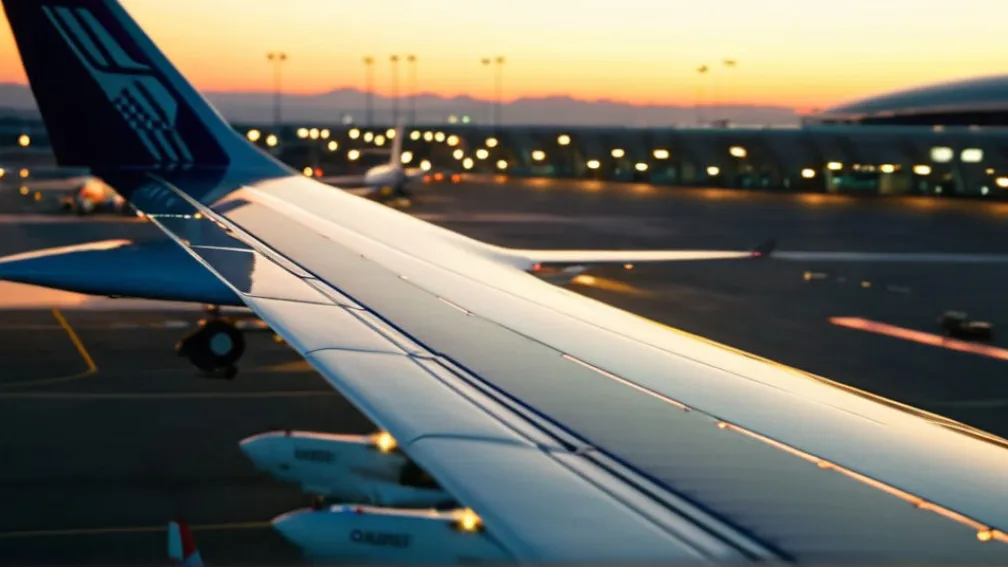 Lufthansa подала заявку на приватизацію TAP Air Portugal