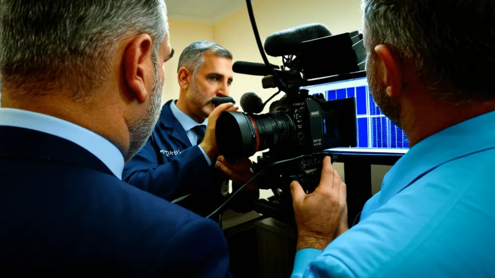 Скандал в Андалусії: Опозиція звинувачує Службу охорони здоров'я у знищенні доказів щодо контрактів на €53 мільйони