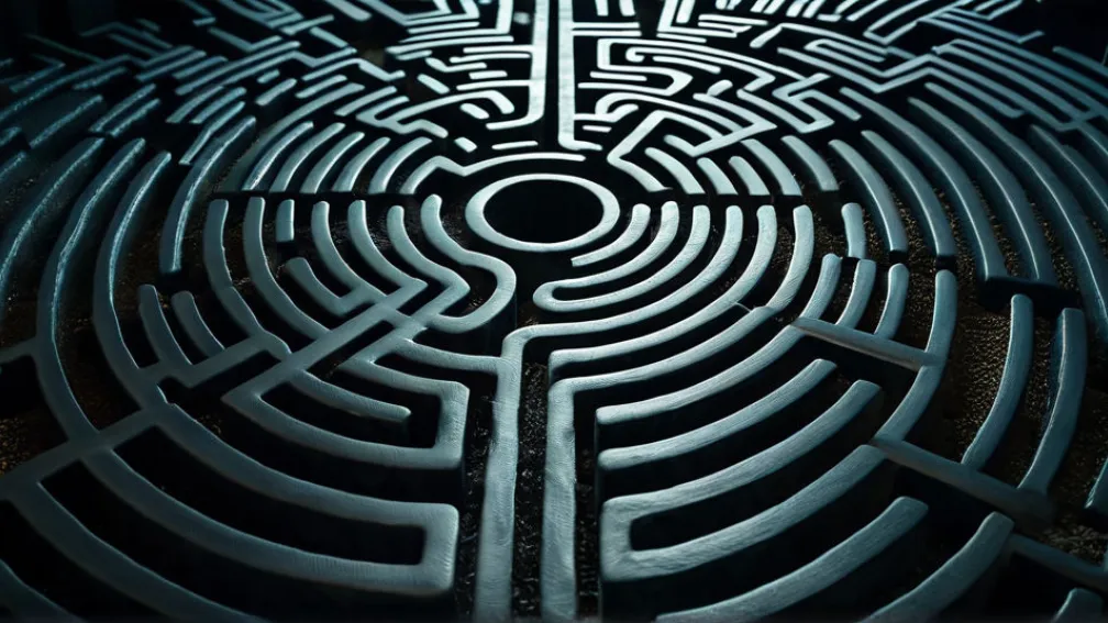 Родріго Гарсія Барча представляє "Безумства": Глибоке Дослідження Людських Емоцій та Психічного Здоров'я на Netflix