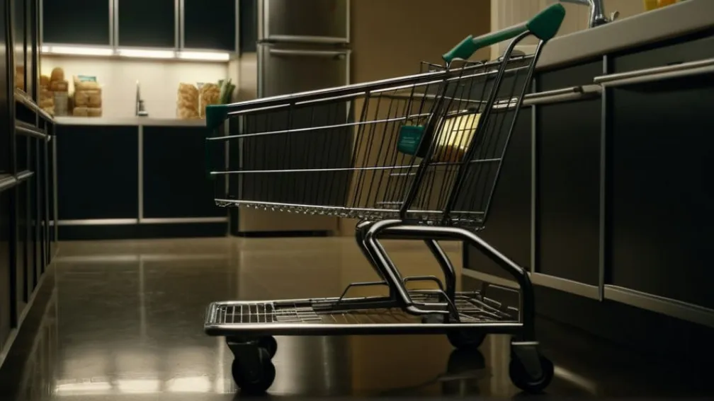 Продовольча криза в Пуерто-Ріко: Як зростання цін на їжу впливає на родини