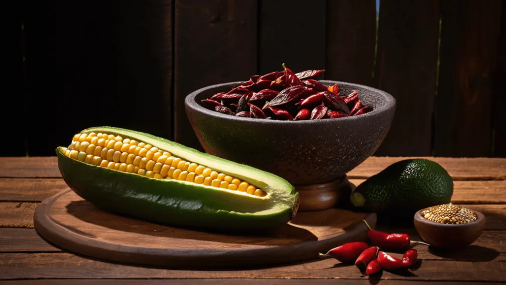 Рецепти, що готують душу Мексики: три книги про культуру та історію національної кухні