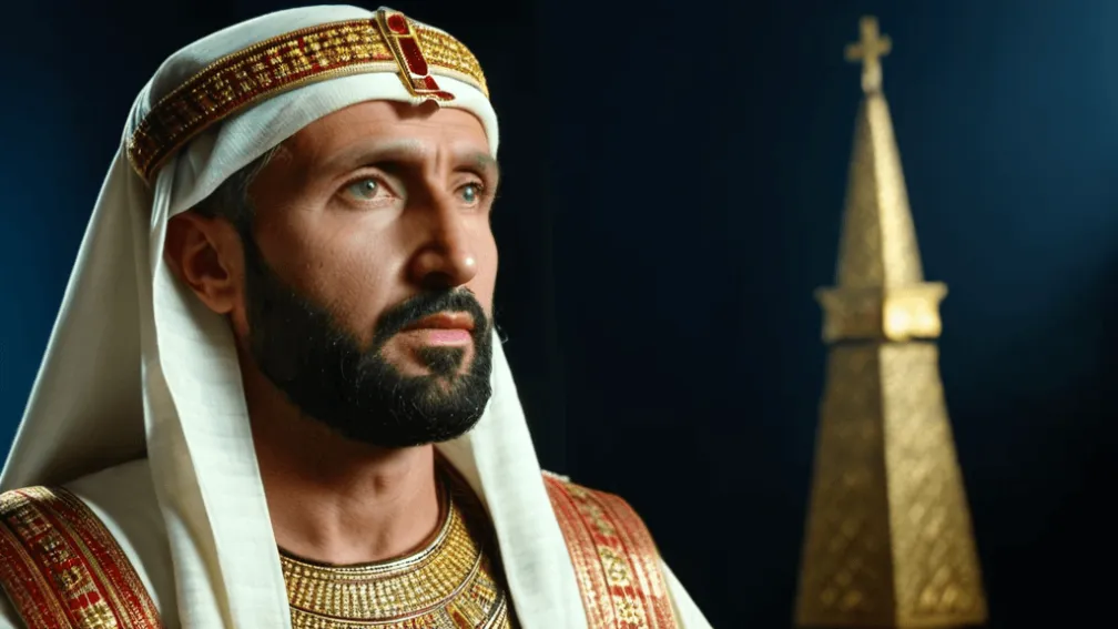 Загадки та таємниці стародавніх цивілізацій