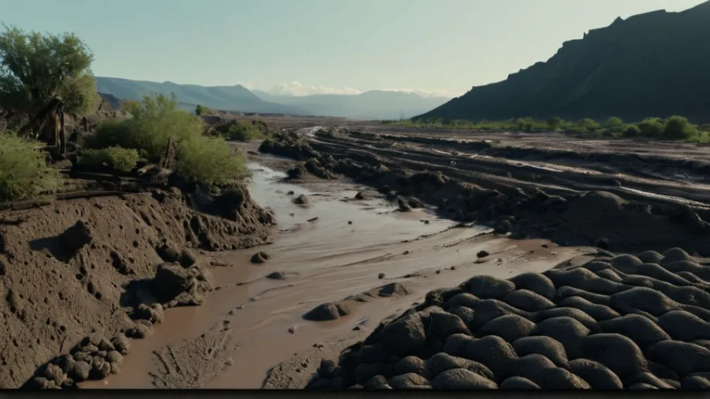 Трагедія Армеро: 40 років незагоєних ран та пошуків правди у Колумбії