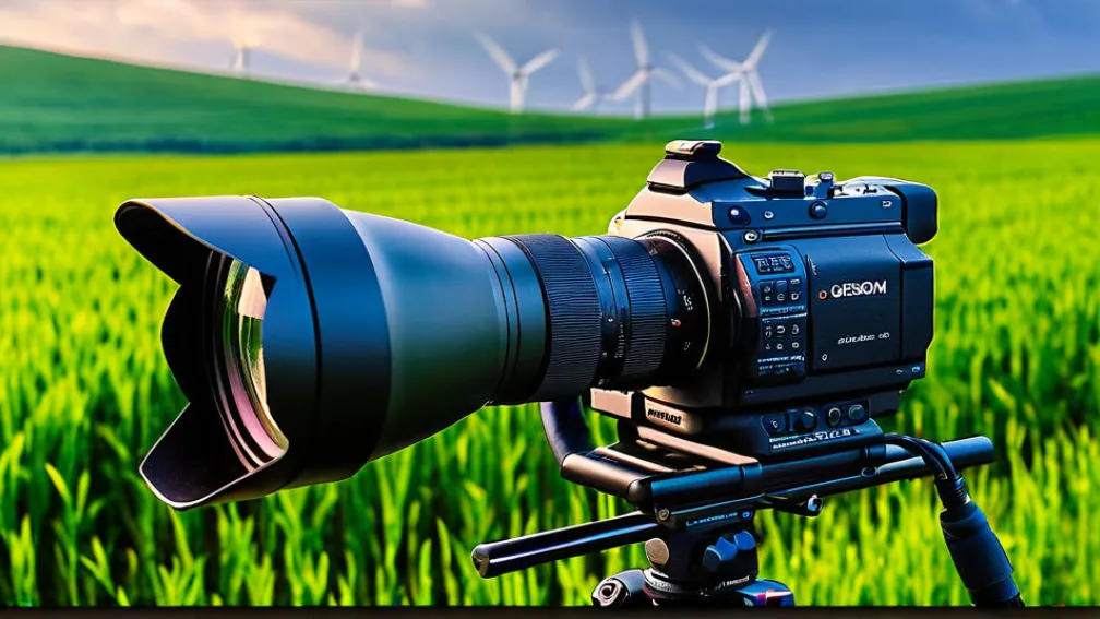 Переваги використання відновлюваних джерел енергії