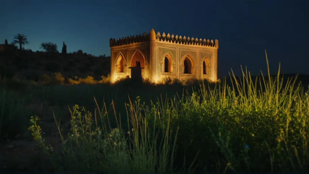 Мадридці борються за збереження найстарішої мудехарської каплиці в Карабанчелі