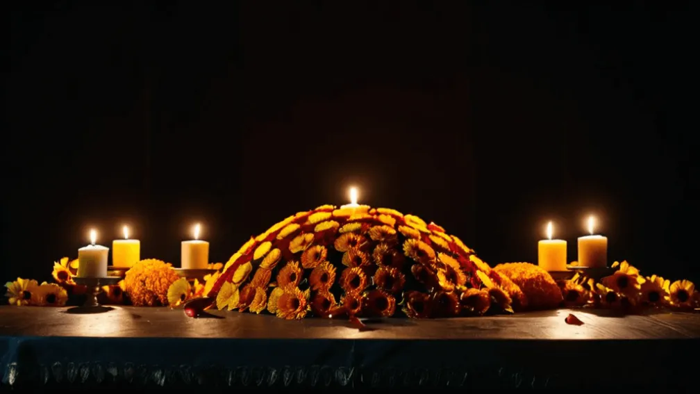 Уруапан у жалобі: Мера Карлоса Мансо вбили під час святкування Дня мертвих