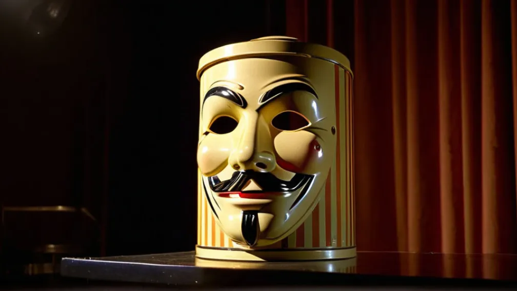 Джон Кенді: Невідома історія комедійної зірки, яку Голлівуд "хотів бачити товстою"