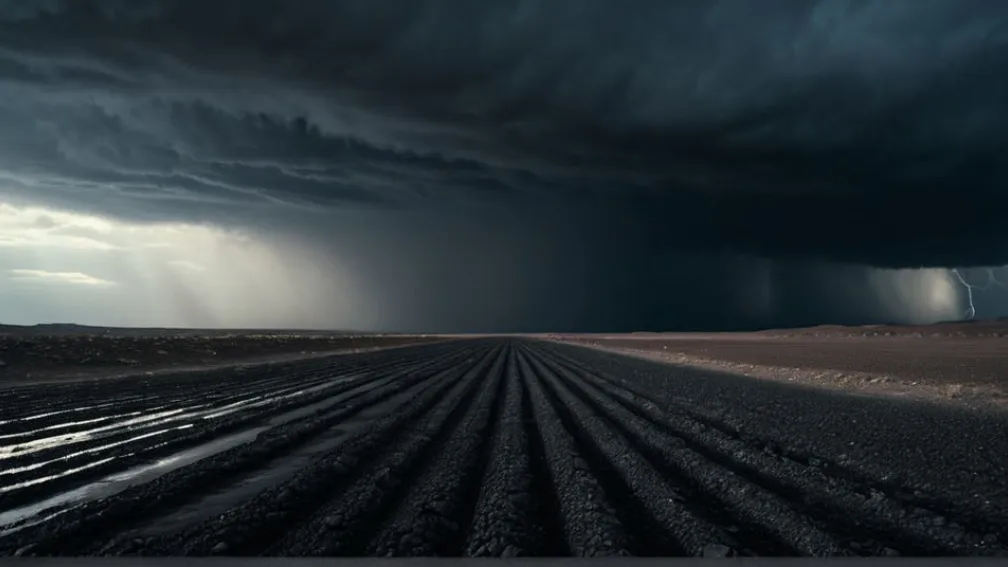 Повернення ядерної загрози: Трамп і Путін розпалюють світову напругу