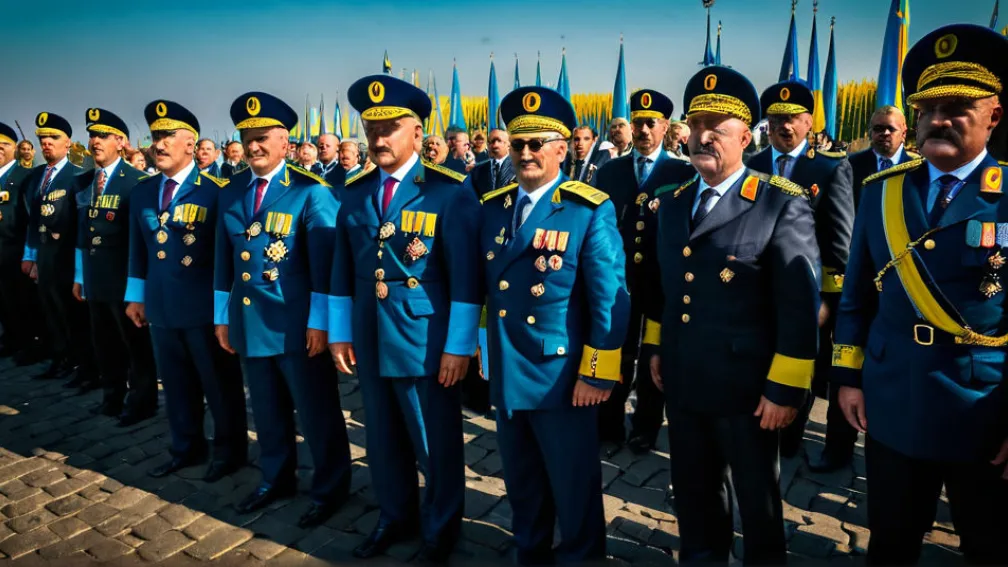 Історія України