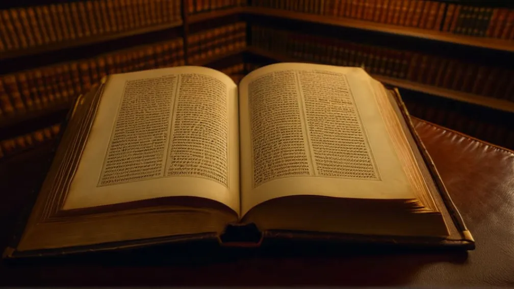 П'ять найкращих іспанських книг півстоліття: аналіз списку Babelia від журналістів Джерело новини